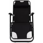 ModernHome ZRL010 Black – Sleviste.cz