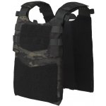 Helikon-Tex Vesta GUARDIAN nosič plátů MULTICAM BLACK – Zboží Dáma
