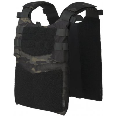 Helikon-Tex Vesta GUARDIAN nosič plátů MULTICAM BLACK – Zboží Dáma