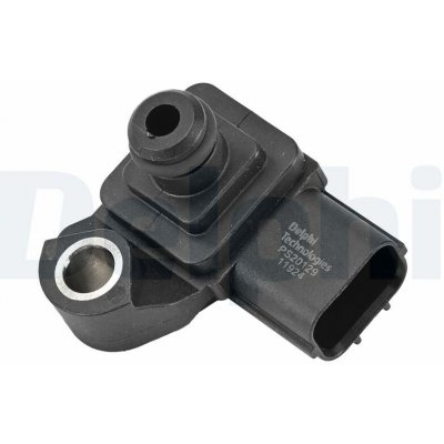 Senzor tlaku sacího potrubí DELPHI PS20129-12B1 (PS2012912B1) | Zboží Auto