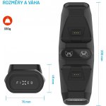 FIXED Nabíjecí dok pro ovladače Xbox One, Series S/X a Elite FIXXB-DCC-BK – Zboží Živě