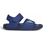 adidas Adilette Sandal K ID2626 tmavomodrá – Zbozi.Blesk.cz