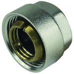 Klum, Šroubení svěrné pro měděné trubky s eurokonusem, 15x3/4“, PR8102 – Zbozi.Blesk.cz