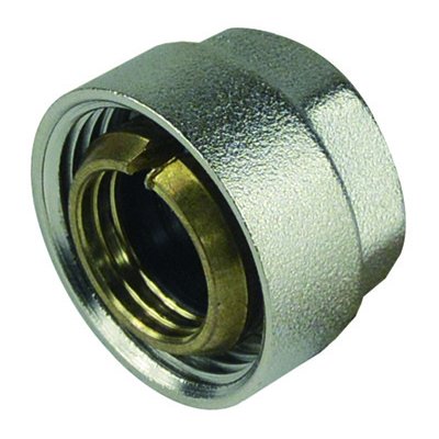 Klum, Šroubení svěrné pro měděné trubky s eurokonusem, 15x3/4“, PR8102 – Zbozi.Blesk.cz