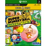 Super Monkey Ball Banana Mania (Launch Edition) – Zbozi.Blesk.cz