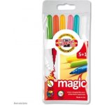 Koh-i-noor 1612 5+1 ks – Zboží Mobilmania