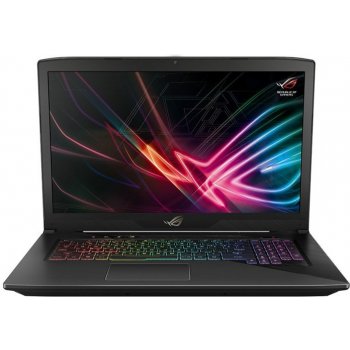 Asus GL703VM-GC003T