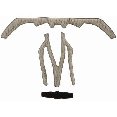 R2 Náhradní vnitřní výstelka cyklistické přilby ATH18 a ATH20 – Sleviste.cz