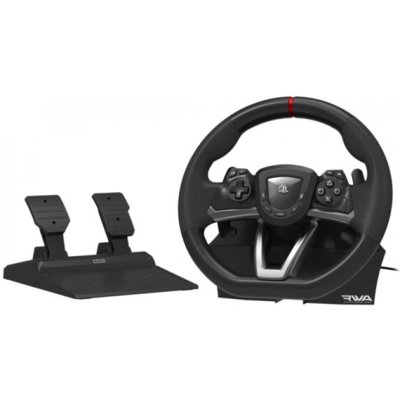 HORI Racing Wheel APEX SPF-004U – Hledejceny.cz