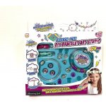 Alltoys Výroba náramků Art Studio 6 ks – Hledejceny.cz