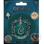 Sada samolepek Harry Potter Zmijozel – Zboží Mobilmania