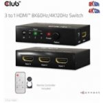 Club-3D CSV-1381 – Sleviste.cz