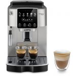 DeLonghi Magnifica Start ECAM 220.31.SB – Sleviste.cz