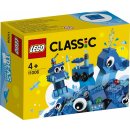  LEGO® Classic 11006 Modré kreativní kostičky