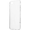 Pouzdro a kryt na mobilní telefon Apple Tactical Tactical TPU pro Apple iPhone 7/8/SE2020/SE2022 Transparent 8596311027000