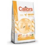 Calibra Dog Puppy Superpremium 15 kg – Hledejceny.cz