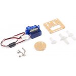 Makeblock Education 9g Micro Servo Pack MAK210 – Sleviste.cz