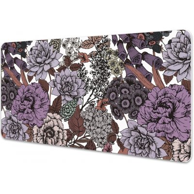 podložka na psací stůl zahradní Secrets – Sleviste.cz