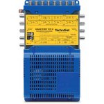 MULTISWITCH GigaSystem 17/8 G TechniSat – Hledejceny.cz