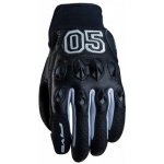 Five STUNT LEATHER campus – Sleviste.cz