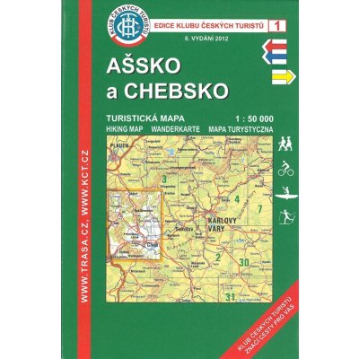 Ašsko Chebsko