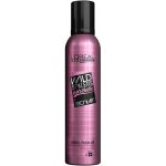 L'Oréal Professionnel Tecni.Art Rebel Push-up pěna pro objem vlasů 250 ml – Zboží Dáma