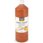 Creall světle hnědá 1000 ml – Sleviste.cz