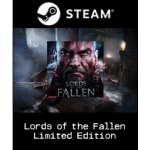 Lords Of The Fallen (Limited Edition) – Hledejceny.cz