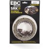 EBC Lamely spojky set SRK7023 Aramid