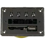 mamido Hudební panel do elektrického vozítka – Zboží Dáma