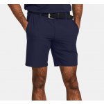 Under Armour Drive Taper Short Tmavě modrá – Zboží Mobilmania