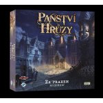 Asmodee Panství hrůzy Za prahem – Zboží Dáma