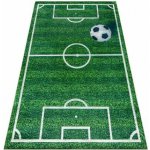 Makro Abra Bambino 51760 Fotbal kopačák zelený – Hledejceny.cz