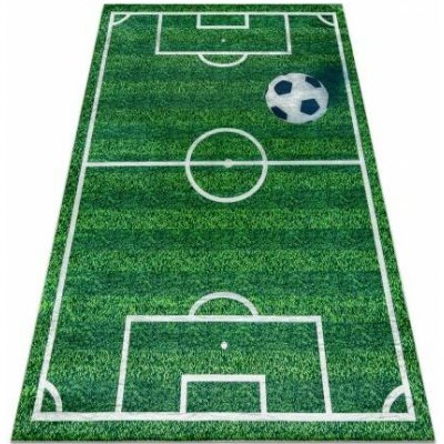 Makro Abra Bambino 51760 Fotbal kopačák zelený – Hledejceny.cz