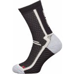 High Point Trek 20 trekové ponožky blackgrey – Zboží Mobilmania