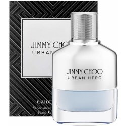 Parfém Jimmy Choo Urban Hero parfémovaná voda pánská 100 ml