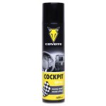 Coyote Cockpit spray lesní plody 400 ml – Hledejceny.cz