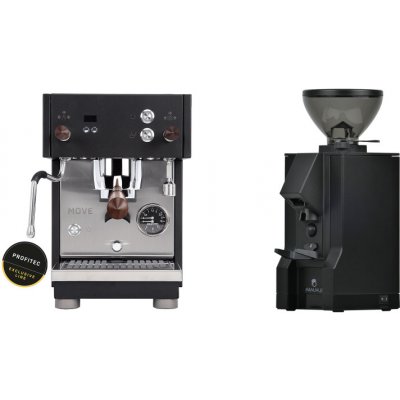 Set Profitec MOVE + Eureka Mignon Manuale – Sleviste.cz
