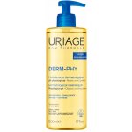 Uriage Hygiène Cleansing Oil mycí olej na obličej a tělo 1000 ml – Hledejceny.cz