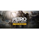 Metro Last Light Redux – Hledejceny.cz