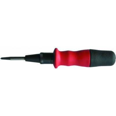 Pro-Tech shop Automatická děrovačka s rukojetí profi Asta A-5012709 06999 A-5012709 – Hledejceny.cz