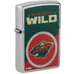 Zippo Minnesota Wild 25680 – Hledejceny.cz
