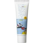 Swissdent pro mléčné zuby 50 ml – Hledejceny.cz