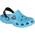 Coqui Little Frog blue navy – Zboží Mobilmania