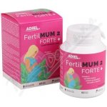 Adiel FertilMum forte 2 60 kapslí – Hledejceny.cz