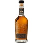 Templeton Single Barrel Rye 10y 52% 0,7 l (holá láhev) – Hledejceny.cz