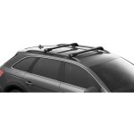 Příčníky Thule Wingbar Edge 7204 – Sleviste.cz