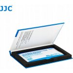 JJC ochrana LCD GSP-SX70 ochranné sklo na LCD pro Canon PowerShot SX70 HS, SX60 HS – Sleviste.cz