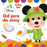 Disney - Od jara do zimy – Hledejceny.cz