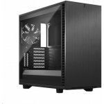 Fractal Design Define 7 Light Tempered Glass FD-C-DEF7A-08 – Hledejceny.cz